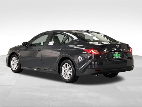 New 2026 Toyota Camry LE FWD image 3