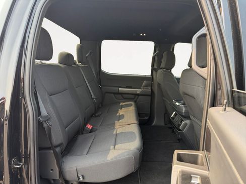 Used 2023 Ford F150 XLT w/ Equipment Group 302A High AWD/4WD image 25