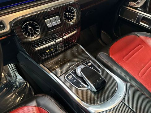 Used 2019 Mercedes-Benz G 550 image 58
