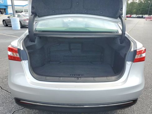 Used 2014 Toyota Avalon XLE Premium FWD image 8
