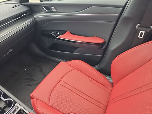 New 2026 Kia K5 GT-Line FWD image 15
