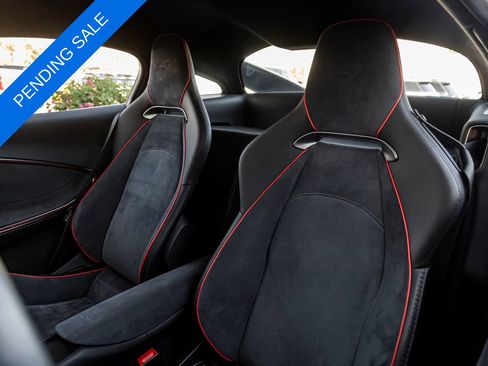 Used 2025 McLaren Artura RWD image 15