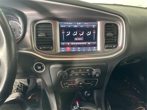 Certified 2021 Dodge Charger SXT w/ Blacktop Package image 29