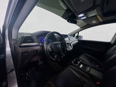 Used 2019 Honda Odyssey Elite image 19