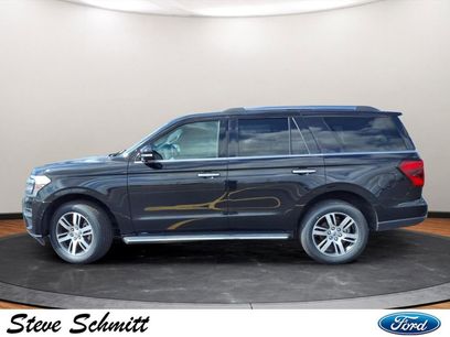 Used 2023 Ford Expedition Limited