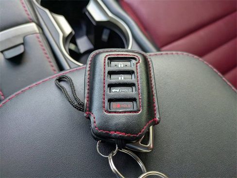 Used 2021 Lexus NX 300 F Sport image 32