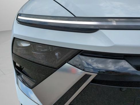 Certified 2025 Hyundai Sonata SEL FWD image 30