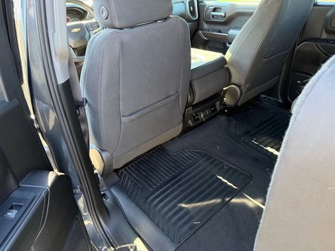 Used 2021 Chevrolet Silverado 1500 LT w/ Bed Protection Package image 32
