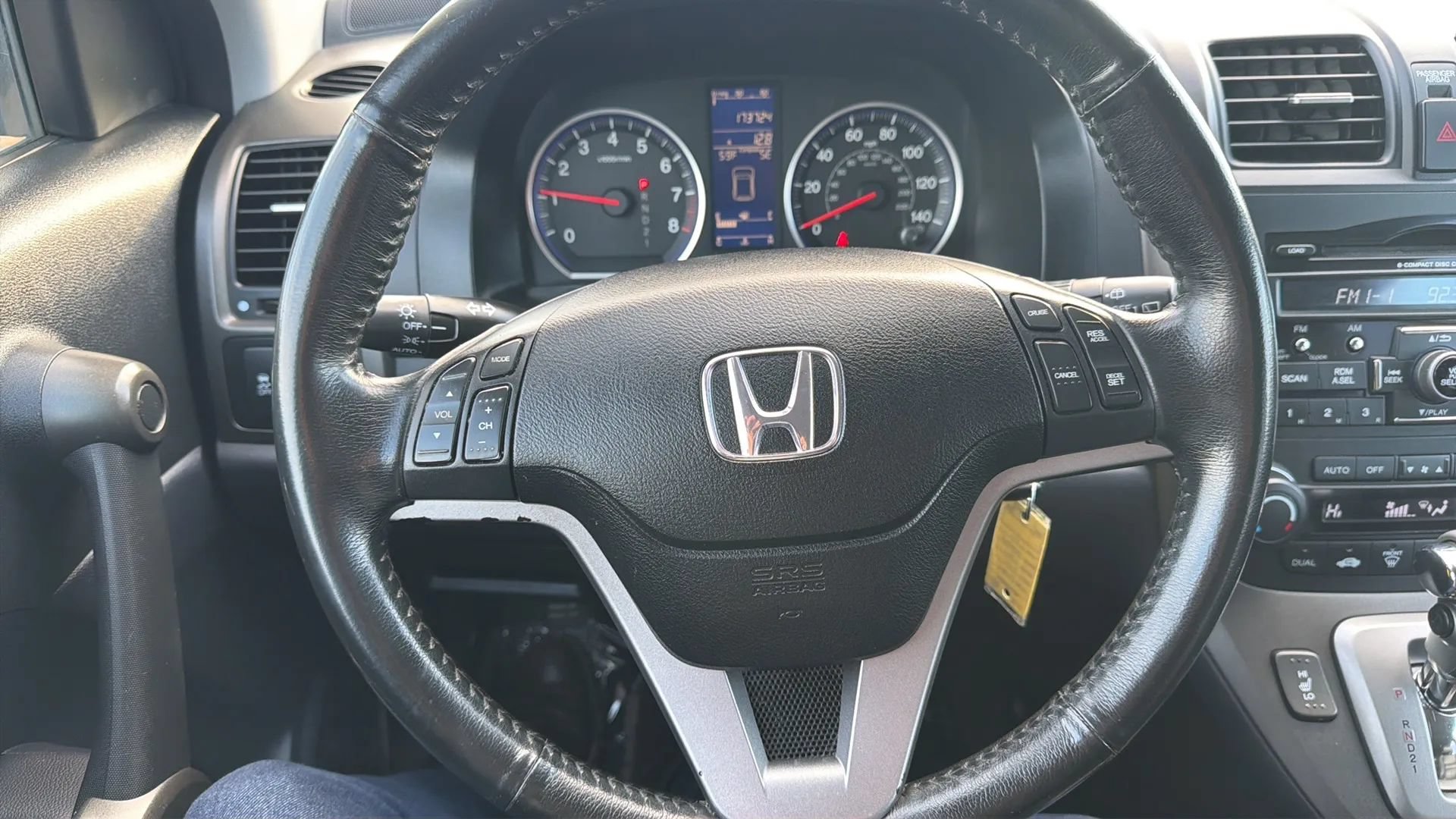 Used 2011 Honda CR-V EX-L image 17