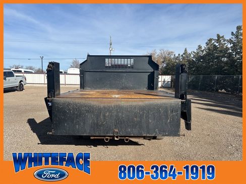 Used 2022 Chevrolet Silverado 3500 W/T w/ WT Convenience Package image 9