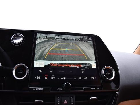 New 2026 Lexus NX 350 FWD image 13