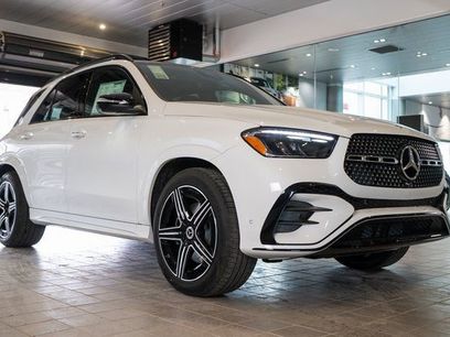 New 2026 Mercedes-Benz GLE 350 4MATIC