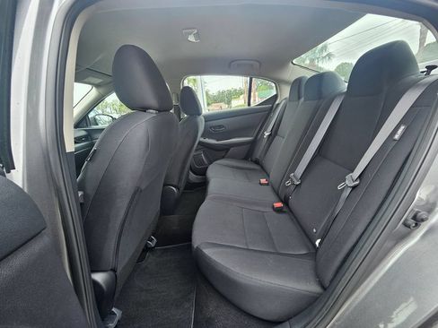 Used 2024 Nissan Sentra S FWD image 14