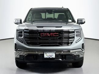 New 2026 GMC Sierra 1500 SLT w/ SLT Premium Plus Package AWD/4WD video 2