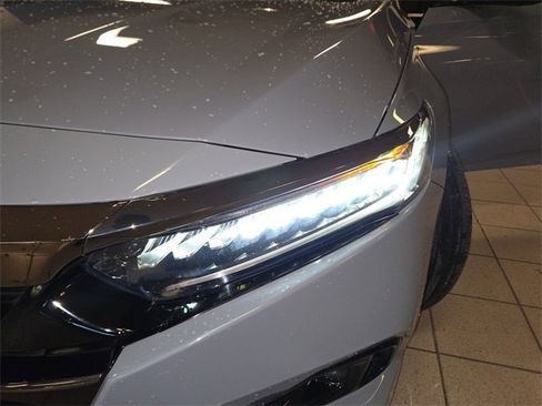Used 2022 Honda Accord Sport image 27