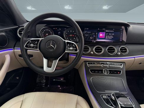 Certified 2020 Mercedes-Benz E 350 Sedan image 25