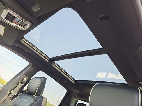 New 2026 RAM 1500 Laramie w/ Night Edition image 9