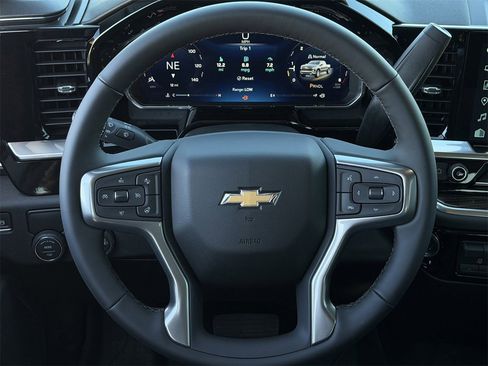New 2026 Chevrolet Silverado 1500 LT image 12