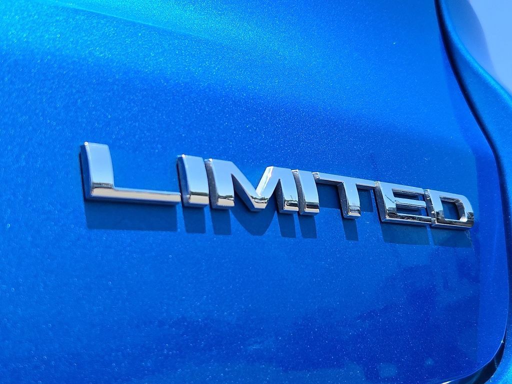 Certified 2024 Jeep Compass Limited AWD/4WD image 31