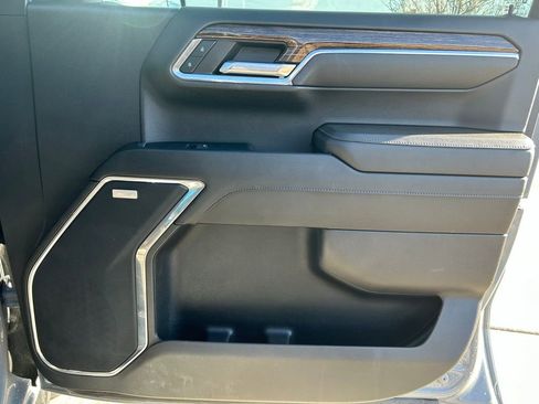 Used 2024 GMC Sierra 1500 Elevation w/ Elevation Premium Package image 33