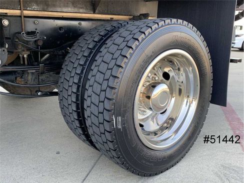 Used 2019 Ford F550 4x4 Crew Cab Super Duty image 17