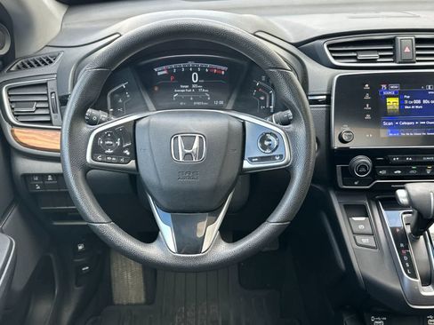 Used 2022 Honda CR-V EX image 14