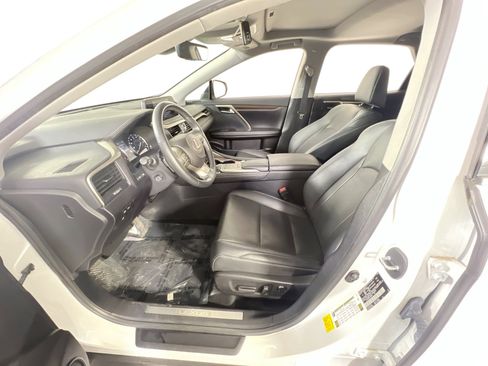 Used 2020 Lexus RX 350 AWD w/ Premium Package image 20
