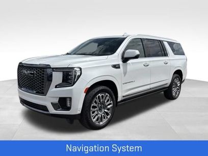 Certified 2023 GMC Yukon XL Denali Ultimate