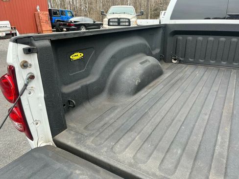 Used 2007 Dodge Ram 3500 Truck Laramie image 22