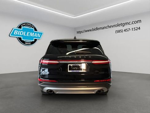 Used 2025 Lincoln Corsair Reserve AWD/4WD image 7