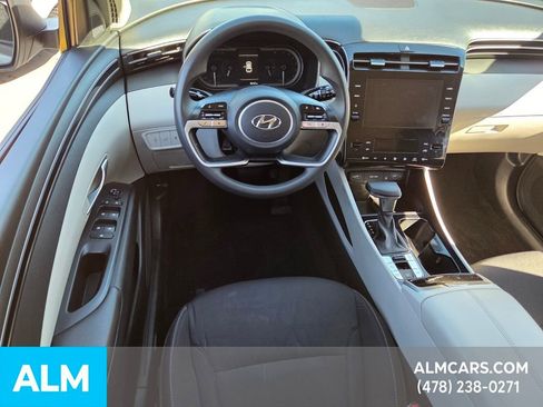 Used 2024 Hyundai Tucson SEL image 5