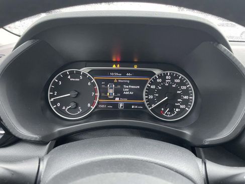 Used 2025 Nissan Sentra SR image 37