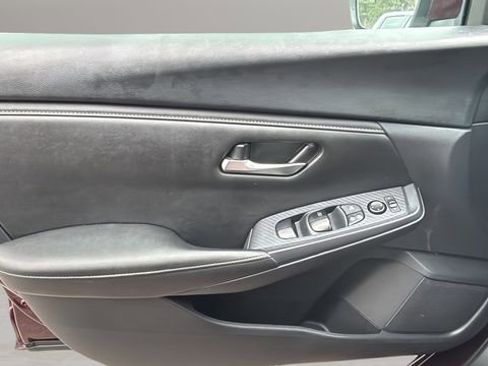 Used 2024 Nissan Sentra SV w/ All-Weather Package image 17