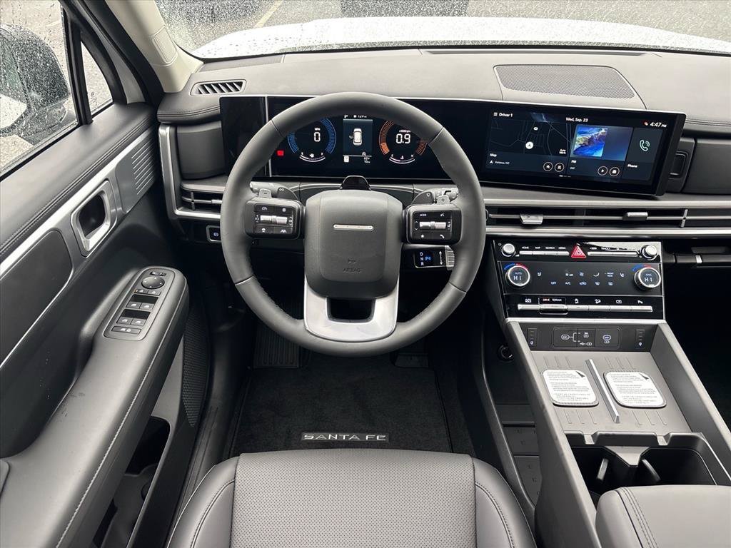 New 2027 Hyundai Santa Fe XRT AWD/4WD image 13