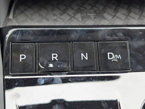 New 2025 Nissan Murano SL image 31