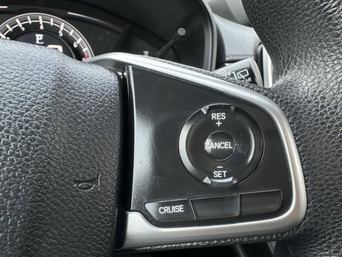 Used 2019 Honda CR-V LX image 16
