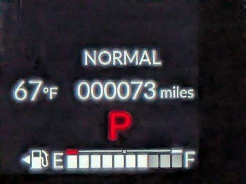 New 2025 Honda Odyssey EX-L image 10