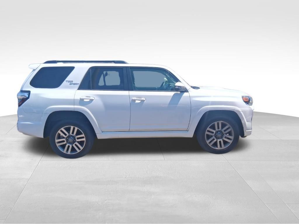 Used 2023 Toyota 4Runner TRD Sport w/ Technology Package AWD/4WD image 16