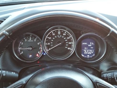 Used 2016 MAZDA CX-5 Touring image 15