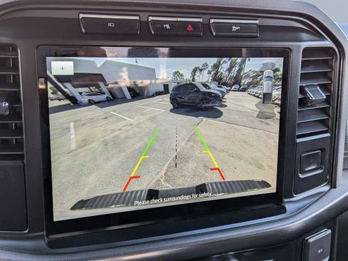 Used 2023 Ford F150 Platinum image 20