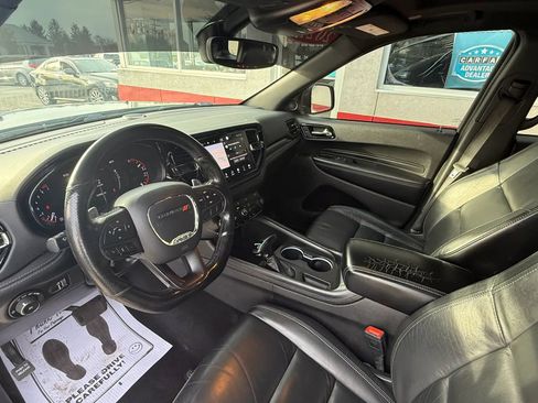 Used 2021 Dodge Durango GT image 9