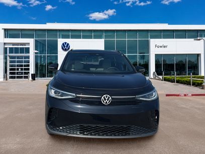 New 2025 Volkswagen ID.4 Pro S