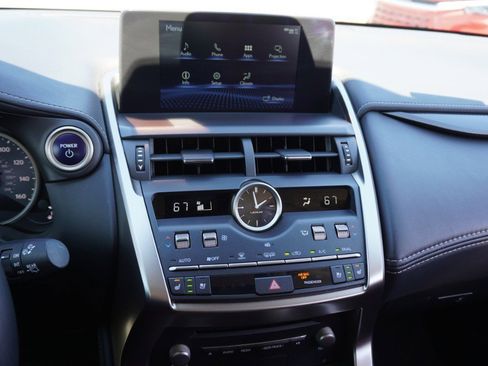 Certified 2021 Lexus NX 300h AWD w/ Accessory Package 2 image 16