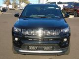 New 2025 Jeep Compass Limited w/ Sun and Sound Group image 5