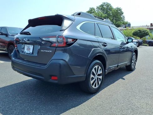 Certified 2024 Subaru Outback Premium AWD/4WD image 18