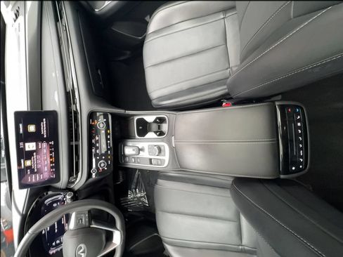 Used 2025 INFINITI QX60 Luxe FWD image 42