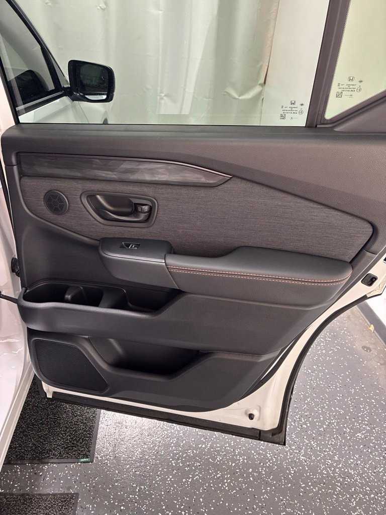 Used 2026 Honda Passport TrailSport image 29
