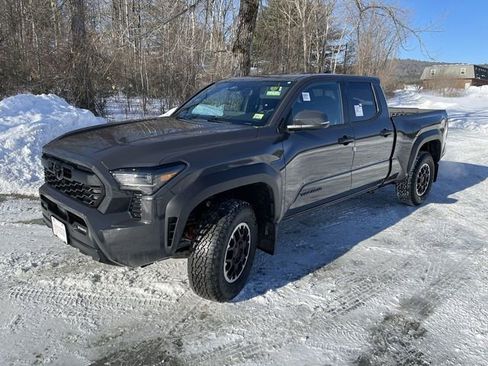New 2026 Toyota Tacoma TRD Off-Road image 3