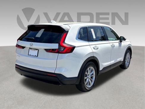 Used 2025 Honda CR-V EX-L image 24