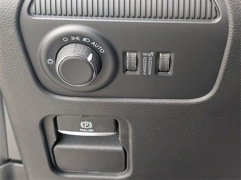 New 2026 Jeep Grand Wagoneer L Summit image 14